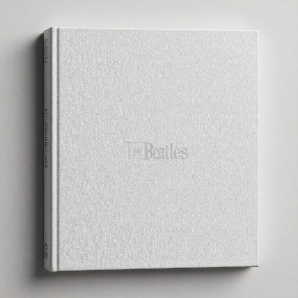 The Beatles (White Album)